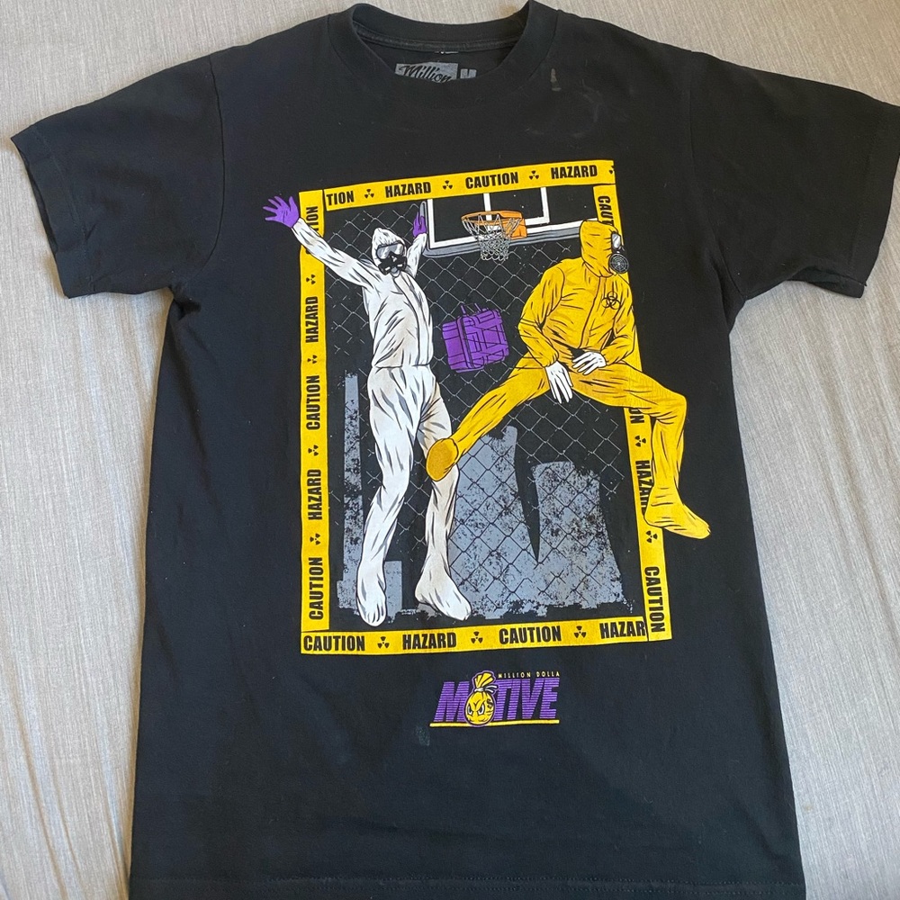 Graphic Tee